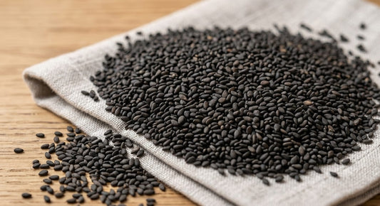 Sesame Seeds