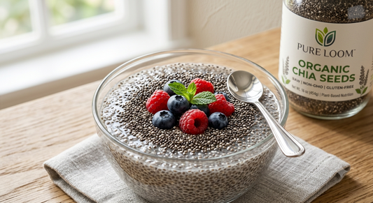 Chia Seeds