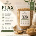 Flax Seeds