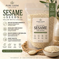 Sesame Seeds