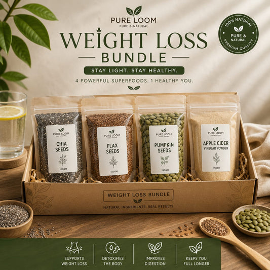 Weight Loss Bundle