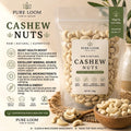 Premium Cashew Nuts