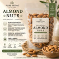 Premium Raw Almond