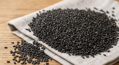 Sesame Seeds