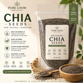 Chia Seeds