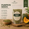 Pumpkins Seeds
