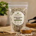 Sunflower Seeds