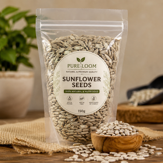 Sunflower Seeds