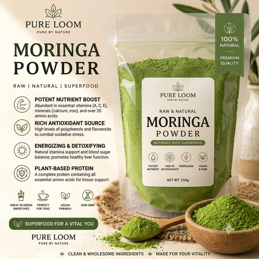 Moringa Powder